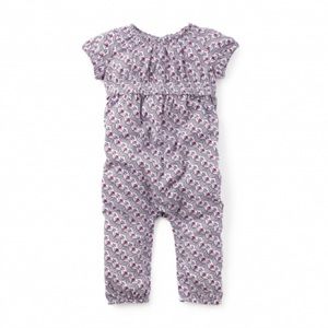 Tea Collection romper